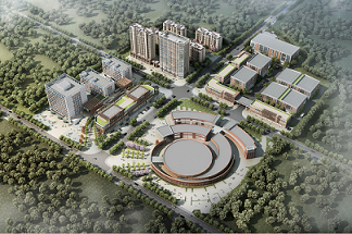 博兴县草柳编产业园区基础设施建设项目